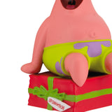 Collectible SpongeBob - Patrick Starr Festive Ornament