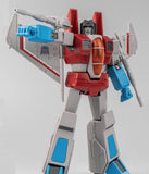 PREORDER Transformers G1 Starscream AMK Model Kit | 19 cm Collectible