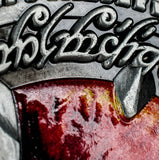 Lord of the Rings: Eye of Sauron Deluxe Coin