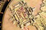 Lord of the Rings: Middle Earth Map Deluxe Coin