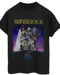 Beetlejuice official t shirt