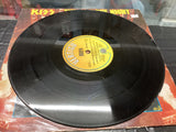 Kiss Turn On The Night 12 Inch Single