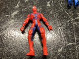 Marvel 1990-2004 action figures preowned