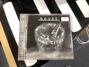 Doves - Some Cities (Parental Advisory, 2005)