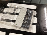 The Beatles anthology 1 Cassette tape