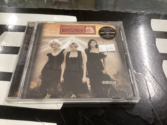 Dixie Chicks Home cd