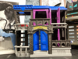 DC play sets 3 to choose from