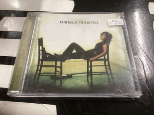 Katie Melua Piece by Piece cd