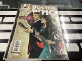 Doctor Who comics 4 to choose from