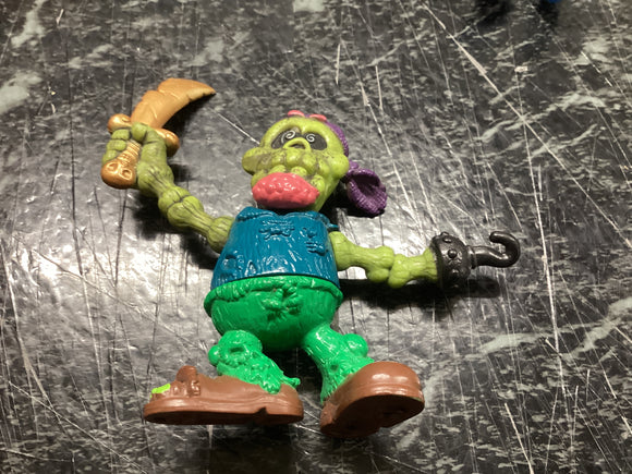 Pirate band of misfits figure