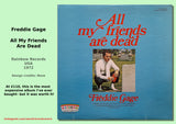 New Calendar for 27 The Worst Record covers in the world calendar 2027