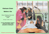 New Calendar for 27 The Worst Record covers in the world calendar 2027