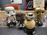 Preowned pop vinyls many to choose from starting at £4