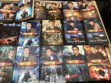 Doctor Who novels £4 each or 3 for £10