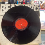 Beach Boys - Do You Wanna Dance - MFP5235 - Stereo - UK - Surf - LP