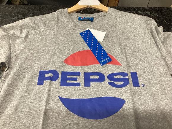 Official Pepsi t shirt size XXL