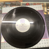 Simple Minds - Simple Minds Live - 12" Vinyl Single Record