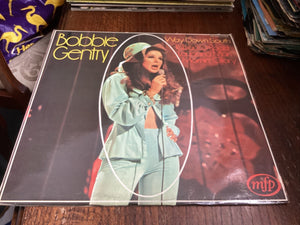 Bobbie Gentry - Way Down South - Vinyl LP - mfp50006 EX VG+