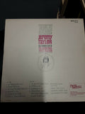 JEREMY TAYLOR - DONE AT A FLASH, SWEET FOLK AND COUNTRY, 1978