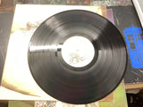 Barclay James Harvest ‎– Octoberon Vinyl LP Album 33rpm Embossed Prog Rock 1976