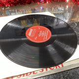 West Side Story Chappell Alan Jones Orchestra LP Vinyl TLA 9025
