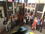 ROD STEWART   "SMILER"  1974Vinyl  LP MERCURY 9104 001 N