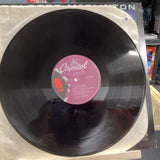 Delbert McClinton - The Jealous Kind 12" Vinyl LP - Capitol Records 1980