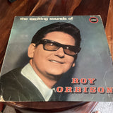 RARE. "THE EXCITING SOUNDS OF ROY ORBISON" 1964. EMBER NR 5013
