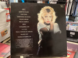 Kim Wilde - Self-titled LP 1981 SRAK 544 80s Pop New Wave