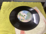 Candi Staton - Run To Me - Used Vinyl Record 7 - S8100S