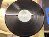 Barclay James Harvest ‎– Octoberon Vinyl LP Album 33rpm Embossed Prog Rock 1976