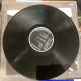 Clannad Macalla Vinyl LP + Inner Sleeve A1 B1 Pressing
