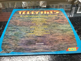 Various ‎– Telly Hits BBSR 508 Vinyl, LP, Compilation