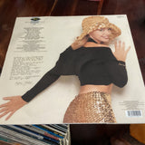 Kylie Minogue - Enjoy Yourself - Used Vinyl Record = HF9 Inner Picture Sleeve