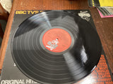 BBC TV's Best Of Top Of The Pops Vol.1 (7878) 12" LP Super Beeb 1974 BELP 001