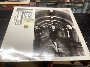 Matt Bianco - Whose Side Are You On” Original 1984 12” Vinyl LP Record Vg+ / Vg+