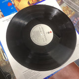 Linda Ronstadt Feat. Aaron Neville – Cry Like A Rainstorm - 12" Vinyl LP Record