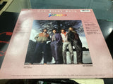 Oak Ridge Boys - Seasons - Used Vinyl Record - Y13547A