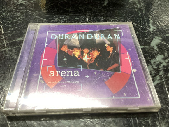 Duran Duran : Arena CD