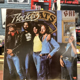 Rockets Turn Up The Radio Vinyl Lp