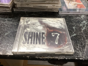 Various - Shine 7 (CD)