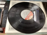 Elton John A Single Man 12" Vinyl LP Album Record 1978 MCA Records.+the Lyrics