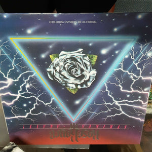Rose Royce - Strikes Again Vinyl LP Album Gatefold 33rpm 1978