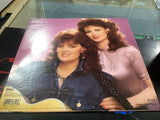 Judds - Why Not Me LP Record 1984