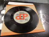 UB40,Please Dont Make Me Cry,1983 Dep Int 7"vinyl