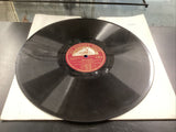 PAUL ROBESON "Congo Lullaby / The Killing Song" 1935 (E+) HMV B-8315 [78 RPM]