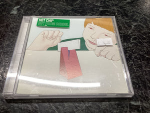 Hot Chip - Boy From School (CD) Single