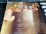 Stevie Wonder - Characters - Original 1987 12" Vinyl Album - Motown - ZL72001