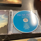 RA RA RIOT-ORCHARD (W/DVD) (OCRD) (US IMPORT)