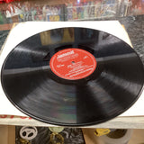 West Side Story Chappell Alan Jones Orchestra LP Vinyl TLA 9025